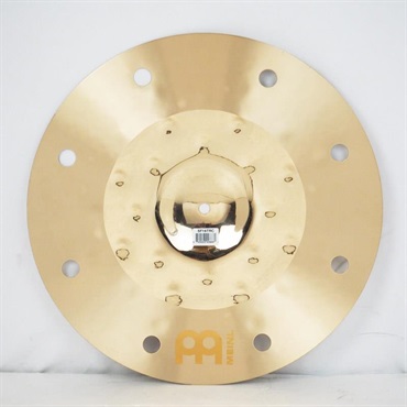 MEINL USED 中古 Soundcaster Fusion Trash Crash 16 [SF16TRC] [912g] 画像1