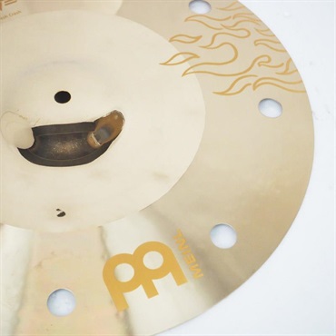 MEINL USED 中古 Soundcaster Fusion Trash Crash 16 [SF16TRC] [912g] 画像3