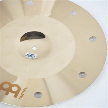 MEINL USED 中古 Soundcaster Fusion Trash Crash 16 [SF16TRC] [912g] 画像5
