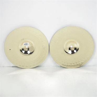 MEINL USED 中古 Generation X FX Hats 10 [GX-10FXH] [380g/382g] 画像1