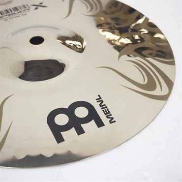 MEINL USED 中古 Generation X FX Hats 10 [GX-10FXH] [380g/382g] 画像3