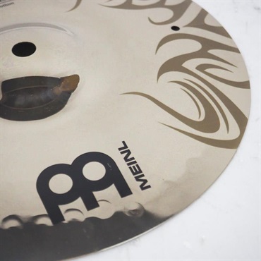MEINL USED 中古 Generation X FX Hats 10 [GX-10FXH] [380g/382g] 画像5