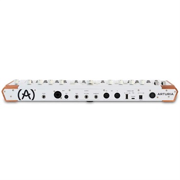 Arturia ASTROLAB 37 (アートリア)(アストロラボ)(ステージキーボード) 画像4