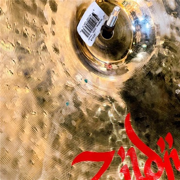 Zildjian USED 中古品 FX Oriental China Trash 18 [NAZLOCT18][1310g] 画像3
