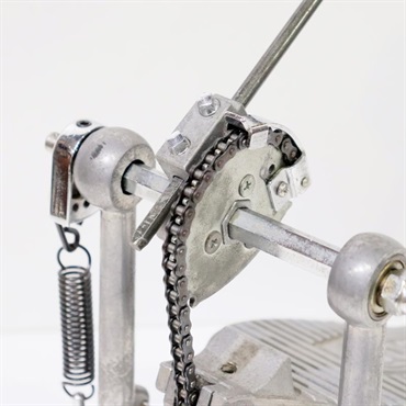 TAMA USED 中古 1980's DP120 [CAMCO Single Pedal]【委託品】 画像3