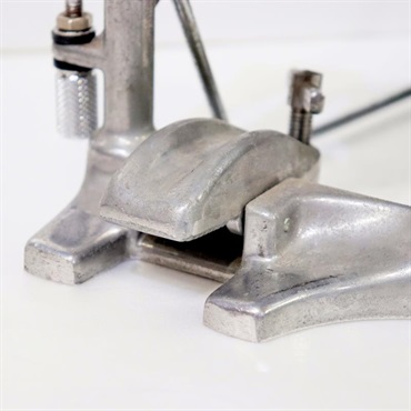 TAMA USED 中古 1980's DP120 [CAMCO Single Pedal]【委託品】 画像4