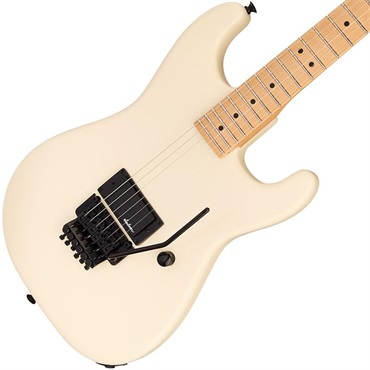Jackson Pro Origins 1985 San Dimas SD1A H FR (Vanilla Shake/Maple) 画像2