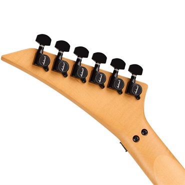 Jackson Pro Origins 1985 San Dimas SD1A H FR (Vanilla Shake/Maple) 画像5