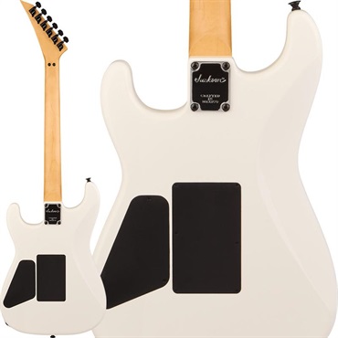 Jackson Pro Origins 1985 San Dimas SD1 HH FR (Snow White/Maple) 画像1