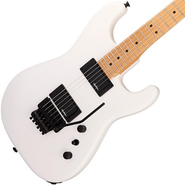 Jackson Pro Origins 1985 San Dimas SD1 HH FR (Snow White/Maple) 画像2