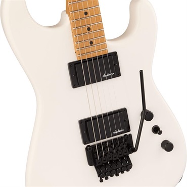 Jackson Pro Origins 1985 San Dimas SD1 HH FR (Snow White/Maple) 画像3