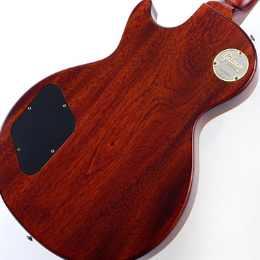 Gibson 1959 Les Paul Standard Reissue VOS Faded Cherry Tea Burst SN.952357 画像7