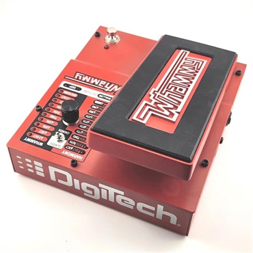 Digitech USED 中古 Whammy 5 画像1