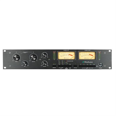 WesAudio ng78 (1178 Stereo Limiting Amplifier ｗ/Digital Recall)(ウェスオーディオ)(ステレオFETコンプレッサー)(2U)(お取り寄せ商品) 画像1