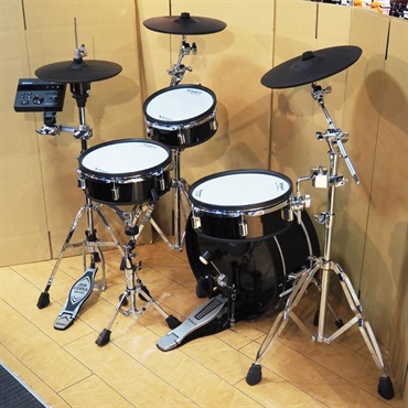 Roland USED 中古 VAD103 [V-Drums Acoustic Design/キックペダル・ハイハットスタンド・スローン付属] 画像1