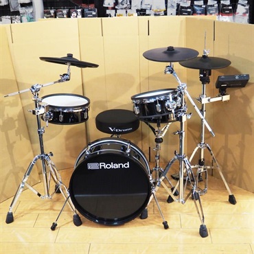 Roland USED 中古 VAD103 [V-Drums Acoustic Design/キックペダル・ハイハットスタンド・スローン付属] 画像2