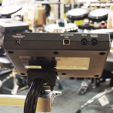 Roland USED 中古 VAD103 [V-Drums Acoustic Design/キックペダル・ハイハットスタンド・スローン付属] 画像4