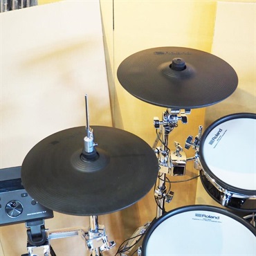 Roland USED 中古 VAD103 [V-Drums Acoustic Design/キックペダル・ハイハットスタンド・スローン付属] 画像5
