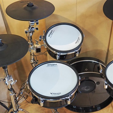 Roland USED 中古 VAD103 [V-Drums Acoustic Design/キックペダル・ハイハットスタンド・スローン付属] 画像6