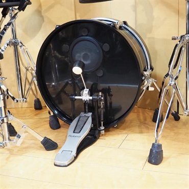 Roland USED 中古 VAD103 [V-Drums Acoustic Design/キックペダル・ハイハットスタンド・スローン付属] 画像10