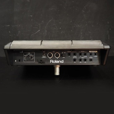 Roland USED 中古 SPD-SX [Sampling Pad/専用キャリング・バッグ付属] 画像6