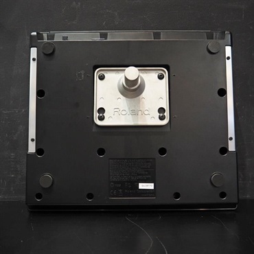 Roland USED 中古 SPD-SX [Sampling Pad/専用キャリング・バッグ付属] 画像9