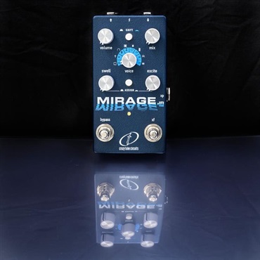 Crazy Tube Circuits Mirage JR 画像2