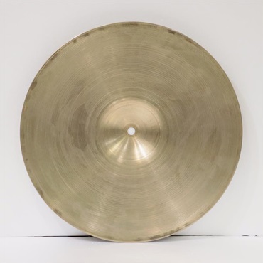 Zildjian USED 中古 1980's A Zildjian New Beat HiHat 14'' pair [925g/1480g] 画像2