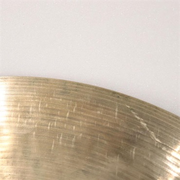 Zildjian USED 中古 K Custom Hybrid Crash 19'' [1670g] 画像1