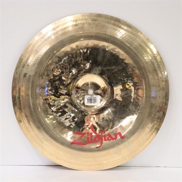Zildjian USED 中古 FX Oriental China Trash 15'' [740g] 画像2