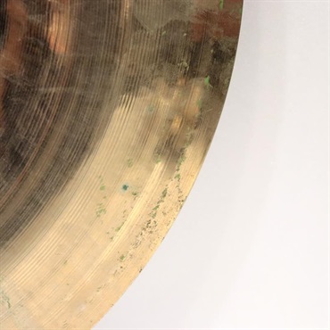Zildjian USED 中古 FX Oriental China Trash 15'' [740g] 画像4