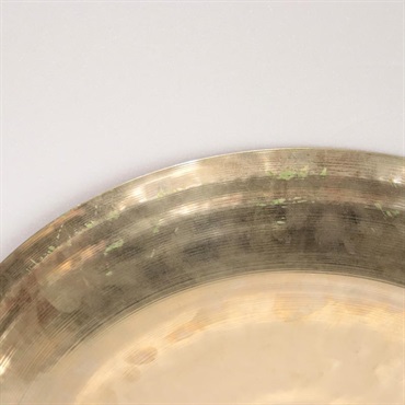 Zildjian USED 中古 FX Oriental China Trash 15'' [740g] 画像5