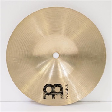 MEINL USED 中古 B8S [Byzance Traditional Splash 8''][155g] 画像1