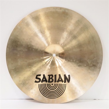 SABIAN USED 中古 HH-16MTC [HH Medium Thin Crash 16''][1170g] 画像1