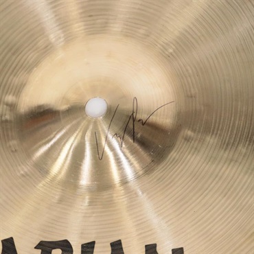SABIAN USED 中古 HH-16MTC [HH Medium Thin Crash 16''][1170g] 画像2