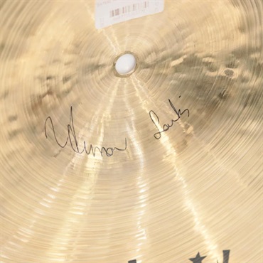 Istanbul／Agop USED 中古 Traditional Jazz Ride 22'' [2370g] 画像2