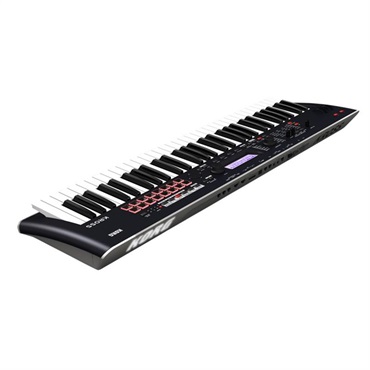 KORG 【夏のボーナスセール】KROSS2-61-DB (Dark Blue)(コルグ)(シンセサイザー)(クロス)(61鍵盤)(代引不可・沖縄・離島送料別途見積もり) KROSS2-61DB 画像1