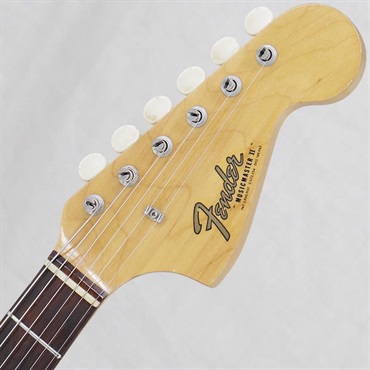 Fender USA VINTAGE Musicmaster II '66 Blue/R 画像10