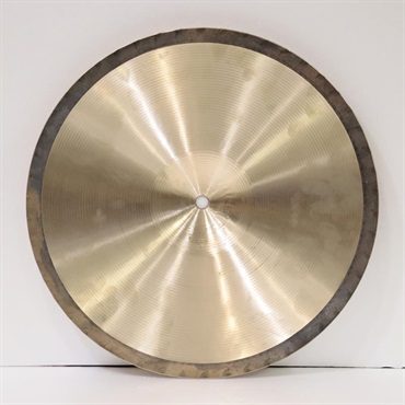 Zildjian USED 中古 A Zildjian Mastersound HiHat 14'' pair [960g/1365g] 画像4