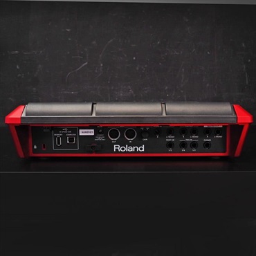 Roland USED 中古 SPD-SX SE Special Edition [Sampling Pad] 画像7