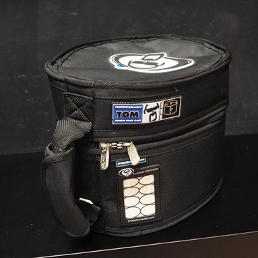 SONOR USED 中古 SQ1 Series 8''×7'' TomTom [Hot Rod Red/ProtectionRacketケース付属] 画像8