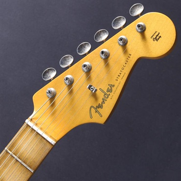 Fender MEX Limited Edition Vintera II Road Worn '60s Stratocaster (Black/Maple) #MX25090150 画像4