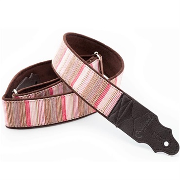 RIGHTON STRAPS 【お取り寄せ商品】CARAVAN Red 画像1