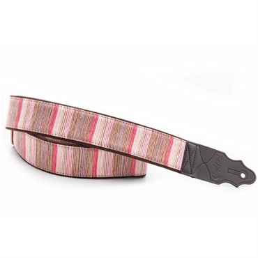 RIGHTON STRAPS 【お取り寄せ商品】CARAVAN Red 画像2