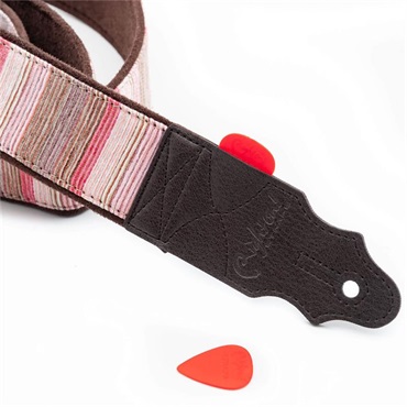 RIGHTON STRAPS 【お取り寄せ商品】CARAVAN Red 画像3