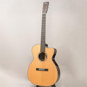 Bourgeois 【現地選定品】-Launch Edition- OMC Soloist/DE #T2511303 画像2
