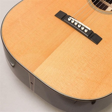 Bourgeois 【現地選定品】-Launch Edition- OMC Soloist/DE #T2511303 画像7