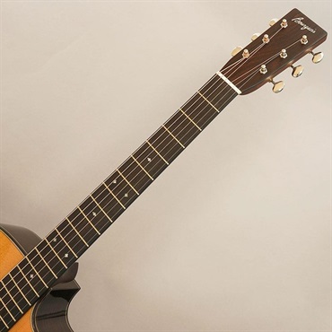 Bourgeois 【現地選定品】-Launch Edition- OMC Soloist/DE #T2511303 画像8