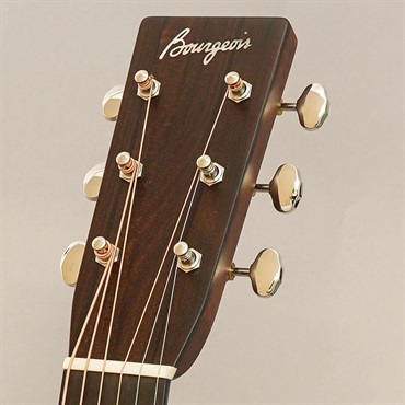 Bourgeois 【現地選定品】-Launch Edition- OMC Soloist/DE #T2511303 画像10