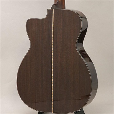 Bourgeois 【現地選定品】-Launch Edition- OMC Soloist/DE #T2511306 ボジョア 画像1
